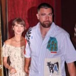 Travis Kelce shares first comments about wedding to Taylor Swift – ‘Best night of my life’ | ACTPnews