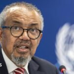 Ebola outbreak on track to be deadliest ever, WHO chief says | ACTPnews