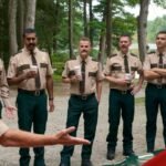 Movie Review: ‘Super Troopers 3’ | ACTPnews