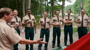 Movie Review: ‘Super Troopers 3’ | ACTPnews
