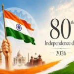 Independence Day 2026: Theme, history, speech, August 15 celebrations | India News | ACTPnews