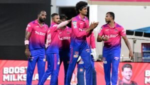 IDream Tiruppur Tamizhans vs Trichy Grand Cholas LIVE streaming details: Where to watch TNPL 2026 today | ACTPnews
