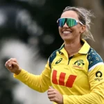 Cricket Australia backs Ashleigh Gardner vice-captaincy but policies updated to avoid conflict of interest | ACTPnews