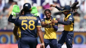 Mithali Ayodhya back in Sri Lanka Women’s T20 Asia Cup squad | ACTPnews