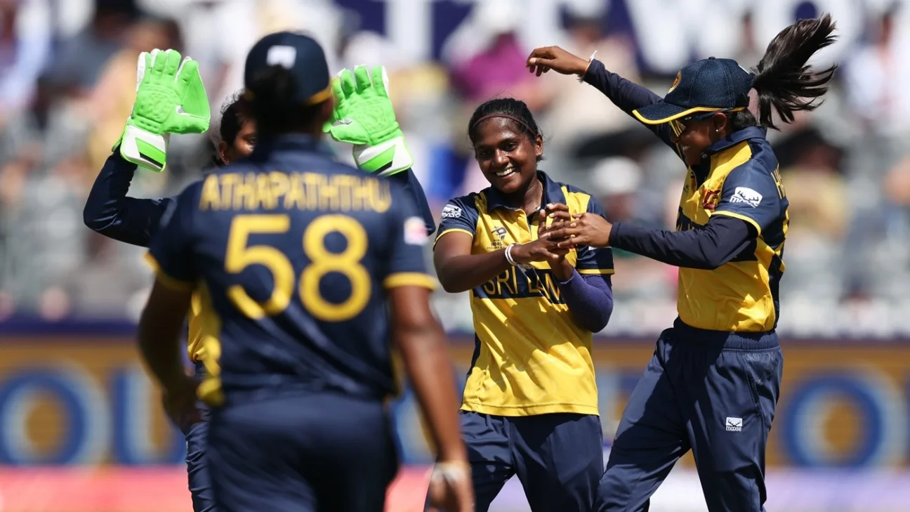 Mithali Ayodhya back in Sri Lanka Women’s T20 Asia Cup squad | ACTPnews
