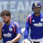 IND vs SL, 1st Test: Business as usual in training session as India sweats it out in Galle | ACTPnews
