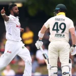 Aus v Ban 1st Test 2026 – Steven Smith was ready to walk off before DRS flat line | ACTPnews