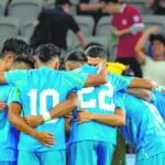 India pulls out of ASEAN Cup for Brazil friendly | ACTPnews