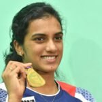 P.V. Sindhu explains evolution of badminton ahead of home World Championships | ACTPnews