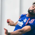 SL vs Ind 1st Test – WTC – Morne Morkel on the role of fast bowlers in spin-friendly Galle | ACTPnews