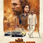 ‘The Rivals of Amziah King’ Interview: Matthew McConaughey | ACTPnews
