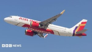 Air India to test all pilots for banned substances | ACTPnews