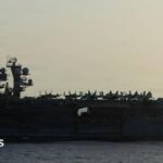Concern grows over conditions on USS Abraham Lincoln | ACTPnews