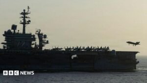 Concern grows over conditions on USS Abraham Lincoln | ACTPnews