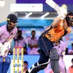 TNPL 2026: Nellai Royal Kings pips Kovai Kings; Trichy Grand Cholas outclasses Tiruppur Tamizhans | ACTPnews