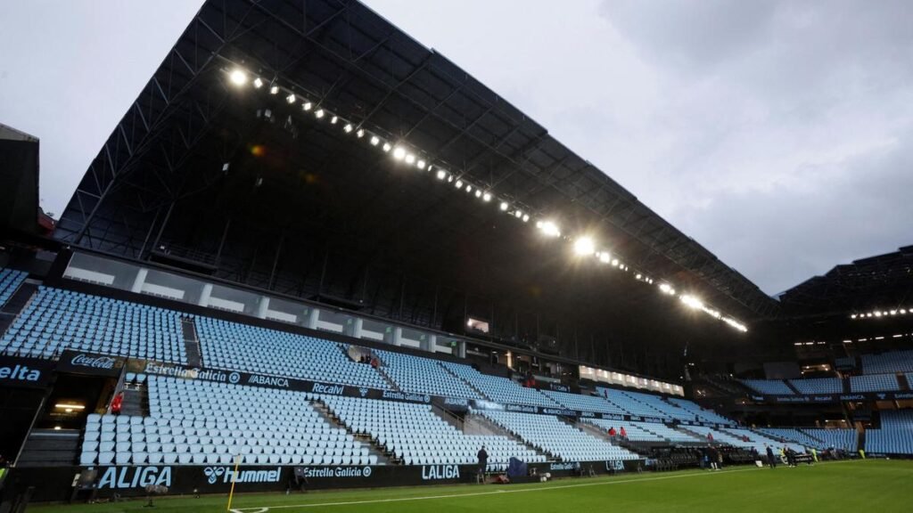 Why is Celta Vigo vs Osasuna La Liga 2026-27 match postponed? | ACTPnews