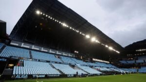 Why is Celta Vigo vs Osasuna La Liga 2026-27 match postponed? | ACTPnews