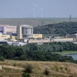 Romania shuts only nuclear plant as heat causes drop in Danube River level | ACTPnews
