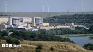 Romania shuts only nuclear plant as heat causes drop in Danube River level | ACTPnews