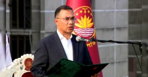 Bangladesh says PM Rahman’s India visit hinges on schedule, bilateral talks | World News | ACTPnews