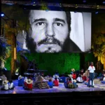 Photos: Cuba marks Fidel Castro’s 100th birthday | Fidel Castro News | ACTPnews