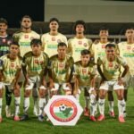Jamshedpur FC qualifies for Durand Cup 2026 quarterfinals | ACTPnews