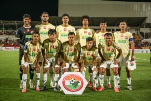Jamshedpur FC qualifies for Durand Cup 2026 quarterfinals | ACTPnews