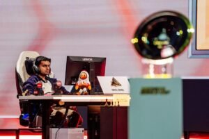 Arjun, Nihal enter Esports World Cup 2026 quarterfinals with wins in last-bracket qualifiers; Nepomniachtchi knocked out | ACTPnews