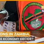 What’s at stake in Zambia’s elections? | News | ACTPnews