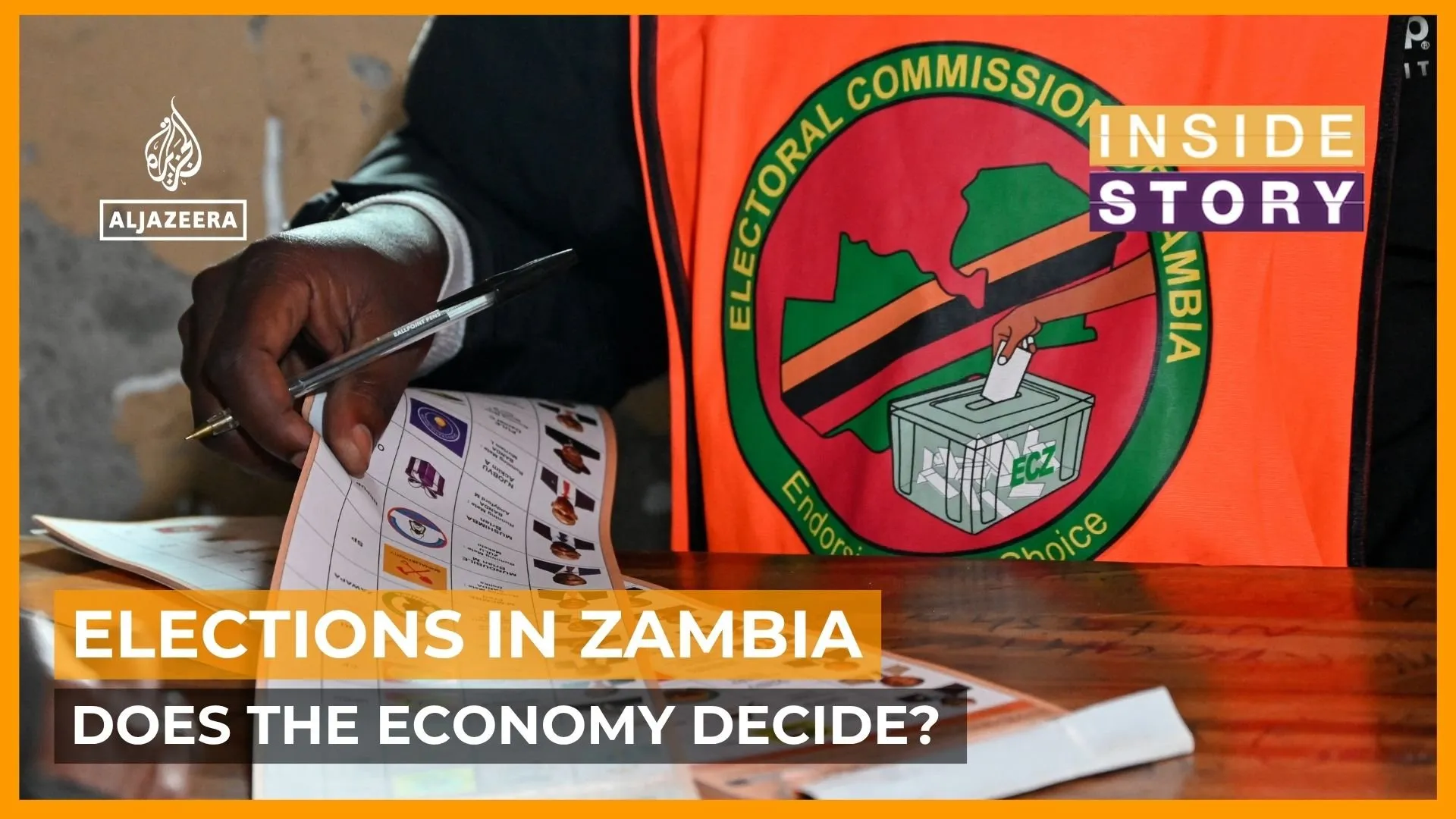 What’s at stake in Zambia’s elections? | News | ACTPnews