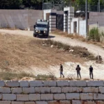 UN, Palestinian ministry condemn Israeli settler siege of West Bank homes | Israel-Palestine conflict News | ACTPnews