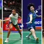 BWF World Championships: Every Women’s Singles Champion Since 1977 | ACTPnews