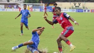 Jamshedpur FC gets new owners as Tata Steel hands club to Churchill Brothers | ACTPnews
