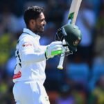AUS vs BAN, 1st Test: Bangladesh opener Tanzid Hasan says history-making century was ‘very special’ | ACTPnews