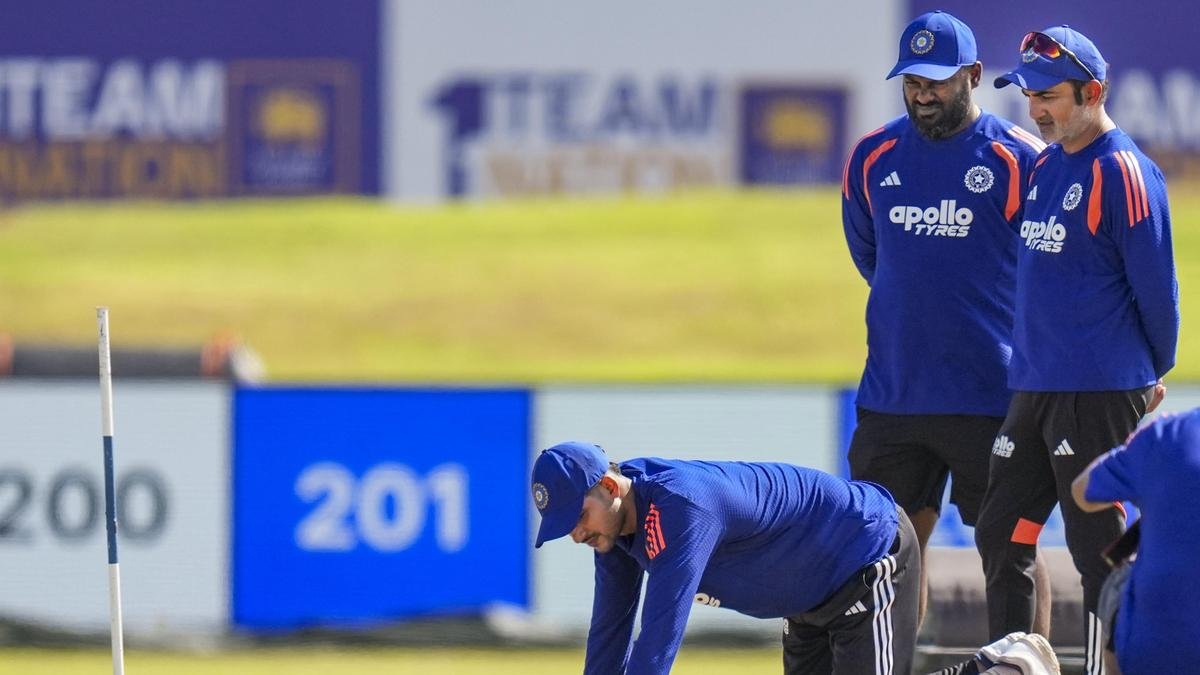 SL vs IND, 1st Test preview: Shuman Gill and Co. face trial by spin in Galle’s crucial WTC clash | ACTPnews