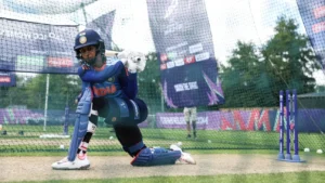 Jemimah Rodrigues out of Women’s T20 Asia Cup and Asian Games; Pratika Rawal gets call-up | ACTPnews
