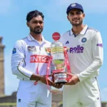 SL vs IND 2026, SL vs IND 1st Test Match Preview | ACTPnews