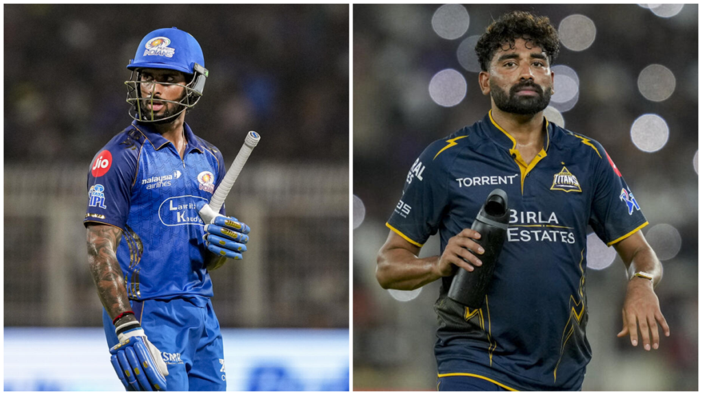 Mohammed Siraj, Tilak Varma headline Hyderabad’s pre-season fitness camp list | ACTPnews