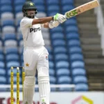Babar to miss remainder of practice match after blow to right hand | ACTPnews
