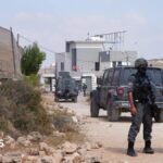 Activists deliver aid to Palestinians in homes besieged by Israeli settlers | ACTPnews