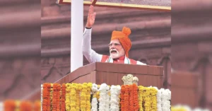 From reforms to self-reliance: PM’s speeches chart India’s economic journey | India News | ACTPnews