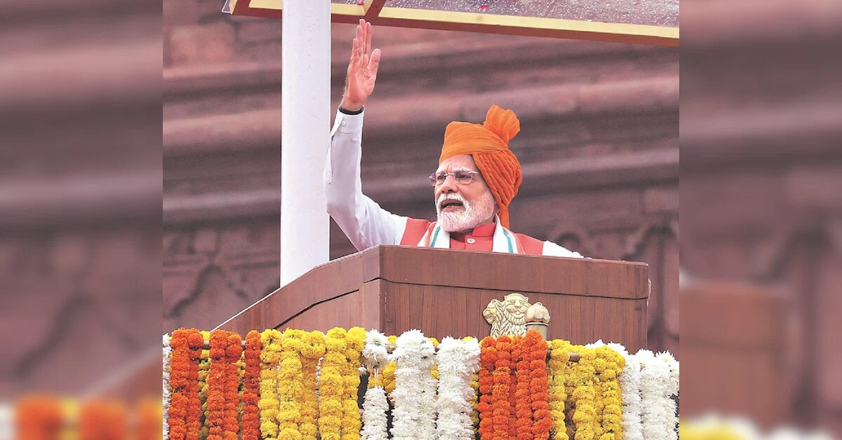 From reforms to self-reliance: PM’s speeches chart India’s economic journey | India News | ACTPnews