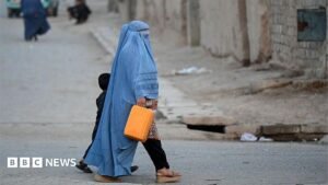 Afghan women tell the BBC their lives are unrecognisable after five years of Taliban rule | ACTPnews