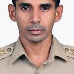 Former East Bengal player Aseem Koraliyadan dies in accident in Coimbatore | ACTPnews