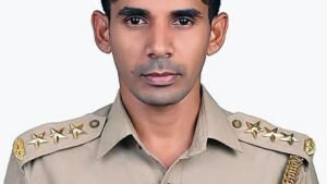 Former East Bengal player Aseem Koraliyadan dies in accident in Coimbatore | ACTPnews