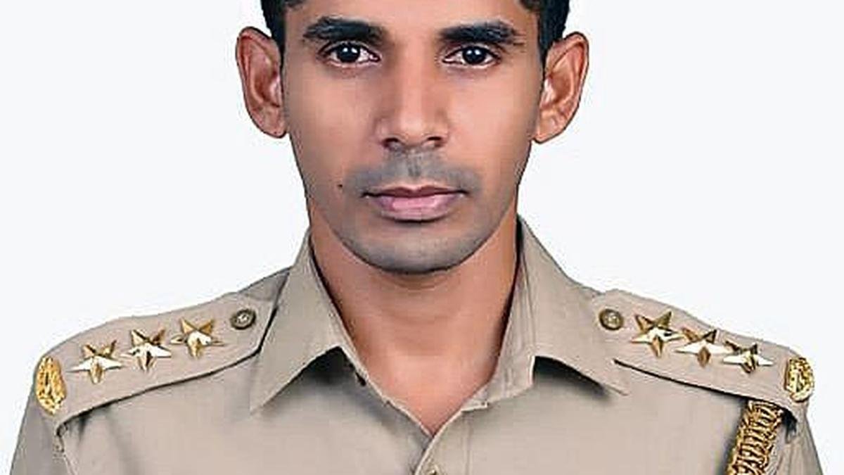 Former East Bengal player Aseem Koraliyadan dies in accident in Coimbatore | ACTPnews
