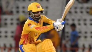 TNPL 2026: Indrajith sizzles as Dindigul Dragons bests Salem Spartans; Madurai Panthers succumbs to first loss | ACTPnews