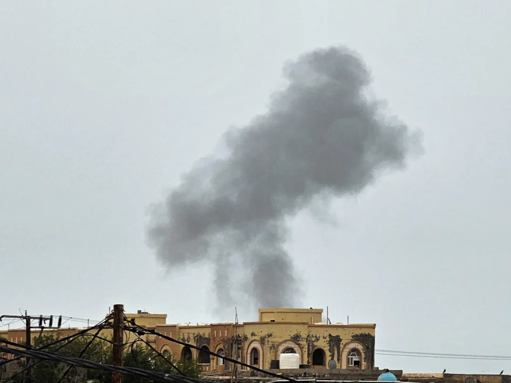 Yemen’s government says Houthi attack on al-Makha kills at least four | Conflict News | ACTPnews