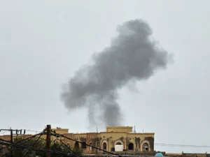 Yemen’s government says Houthi attack on al-Makha kills at least four | Conflict News | ACTPnews