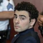 Luigi Mangione admits killing healthcare CEO and pleads guilty to federal charges | ACTPnews